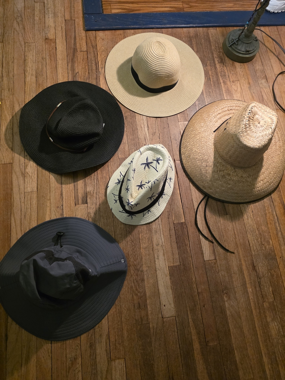Maurices, DPC, Unbranded Sun/Summer Hats Collection - Mens, Women's, Unisex